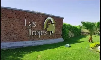 Foto de inmueble en Fraccionamiento las trojes #S/N, Col. Las Trojes C.P. 27010, Torreón