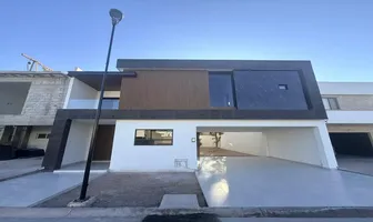 Foto de inmueble en Portón de Teofilo #353, Col. Las Trojes C.P. 27010, Torreón