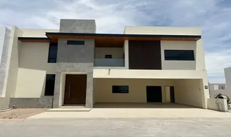 Foto de inmueble en San Eugenio #100, Col. Las Trojes C.P. 27010, Torreón