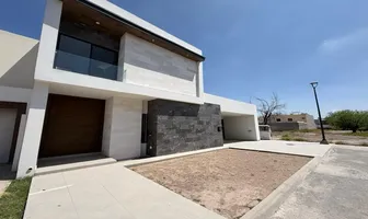 Foto de inmueble en Santa Elodia #., Col. Las Trojes C.P. 27010, Torreón