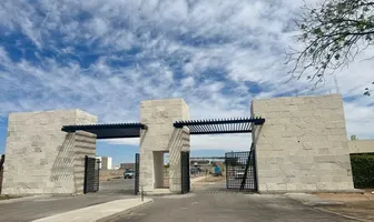 Foto de inmueble en Sin nombre de calle, Col. Las Trojes C.P. 27010, Torreón