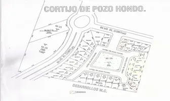 Foto de inmueble en Sin nombre de calle, Col. Las Trojes C.P. 27010, Torreón