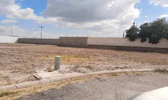 Foto de inmueble en Sin nombre de calle, Col. Las Trojes C.P. 27010, Torreón
