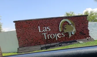 Foto de inmueble en Sin nombre de calle, Col. Las Trojes C.P. 27010, Torreón