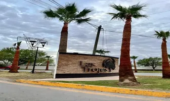 Foto de inmueble en Sin nombre de calle, Col. Las Trojes C.P. 27010, Torreón
