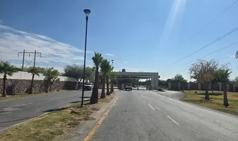 Foto de inmueble en Sin nombre de calle, Col. Las Trojes C.P. 27010, Torreón