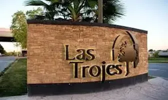 Foto de inmueble en Troje Santa Margarita #n/a, Col. Las Trojes C.P. 27010, Torreón