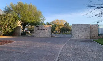Foto de inmueble en Sin nombre de calle, Col. Las Villas C.P. 27105, Torreón