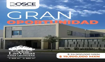 Foto de inmueble en Villa Lechuzas #6, Col. Las Villas C.P. 27105, Torreón
