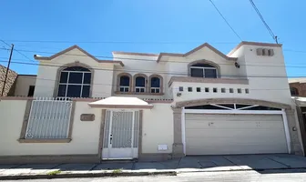 Foto de inmueble en Cartagena #934, Col. Latinoamericana C.P. 25270, Saltillo