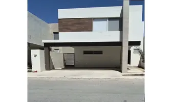 Foto de inmueble en Lenna #2, Col. Lenna Residencial C.P. 25298, Saltillo