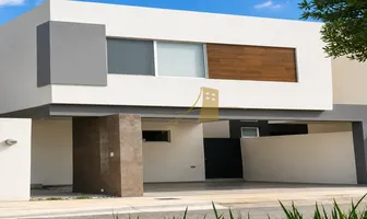 Foto de inmueble en Via Lenna #320, Col. Lenna Residencial C.P. 25298, Saltillo