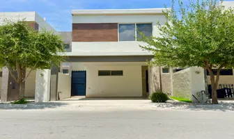 Foto de inmueble en Vía lenna #238, Col. Lenna Residencial C.P. 25298, Saltillo