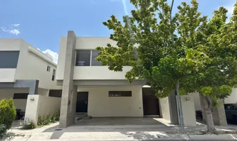 Foto de inmueble en Via prato #171, Col. Lenna Residencial C.P. 25298, Saltillo