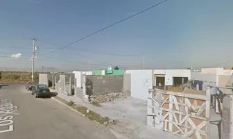 Foto de inmueble en LOS AGAVES #000, Col. Loma Linda C.P. 25016, Saltillo
