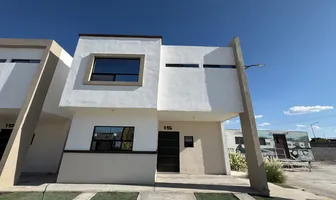 Foto de inmueble en Circuito Canteras #1, Col. Loma Real C.P. 27073, Torreón