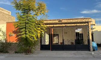 Foto de inmueble en Cto. Solar del Bosque #12, Col. Loma Real C.P. 27073, Torreón