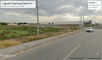 Foto de inmueble en J Agustin Espinoza #1000, Col. Loma Real C.P. 27073, Torreón