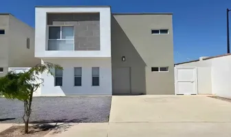 Foto de inmueble en Sierra Negra #S/N, Col. Loma Real C.P. 27073, Torreón