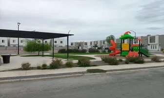 Foto de inmueble en Sin nombre de calle, Col. Loma Real C.P. 27073, Torreón