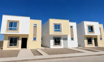 Foto de inmueble en Sin nombre de calle #., Col. Loma Real C.P. 27073, Torreón