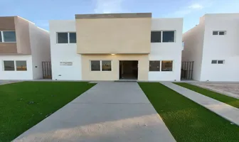 Foto de inmueble en Sin nombre de calle #ns, Col. Loma Real C.P. 27073, Torreón
