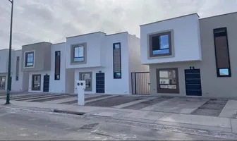Foto de inmueble en av obsidiana esquina  huerto de la joya #sn, Col. Loma Real C.P. 27073, Torreón