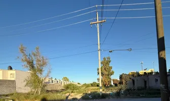 Foto de inmueble en calle tercera #sn, Col. Loma Real C.P. 27073, Torreón