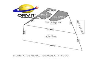 Foto de inmueble en EN Venta, Terrenos EN Lomas DE Lourdes, Col. Lomas de Lourdes C.P. 25090, Saltillo