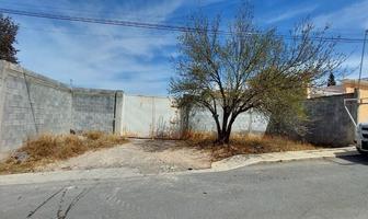 Foto de inmueble en PASEO DE LAS CUMBRES, Col. Lomas de Lourdes C.P. 25090, Saltillo