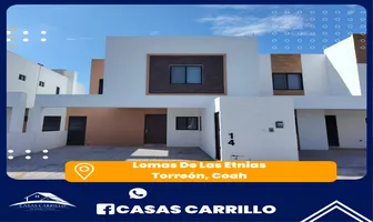 Foto de inmueble en Boulevard Francisco Sarabia #1, Col. Lomas de las Etnias C.P. 27058, Torreón