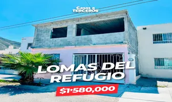 Foto de inmueble en La venta #S/N, Col. Lomas del Refugio C.P. 25084, Saltillo