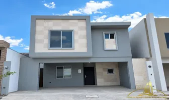 Foto de inmueble en Sin nombre de calle, Col. Lomas del Valle II C.P. 25903, Ramos Arizpe