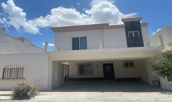 Foto de inmueble en Sin nombre de calle #S/N, Col. Lomas del Valle II C.P. 25903, Ramos Arizpe