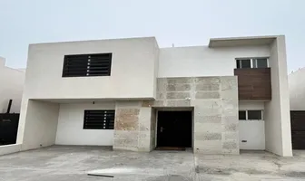 Foto de inmueble en Laguna de Mayran #568, Col. Lomas del Valle C.P. 25903, Ramos Arizpe