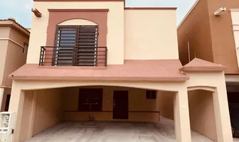 Foto de inmueble en TAMANZUCHALE #329, Col. Lomas del Valle C.P. 25903, Ramos Arizpe