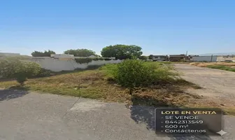 Foto de inmueble en Canada #S/N, Col. Los Alamitos C.P. 25047, Saltillo