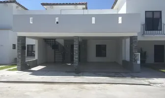 Foto de inmueble en los almendros #1, Col. Los Almendros II C.P. 27058, Torreón