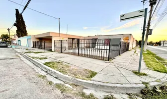 Foto de inmueble en Angeles #67, Col. Los Ángeles C.P. 27148, Torreón