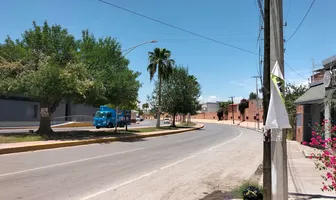 Foto de inmueble en BLV. CONSTITUCIÓN OTE. #104, Col. Los Ángeles C.P. 27140, Torreón