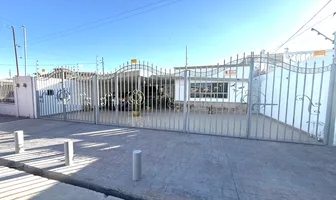 Foto de inmueble en Pedro camino #130, Col. Los Ángeles C.P. 27148, Torreón