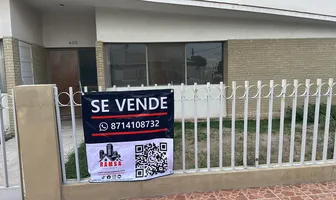 Foto de inmueble en Sin nombre de calle #1, Col. Los Ángeles C.P. 27148, Torreón