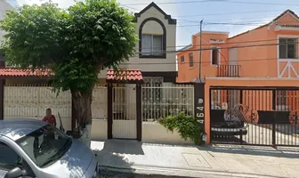 Foto de inmueble en ARCOS DE NILO  #464, Col. Los Arcos C.P. 25060, Saltillo