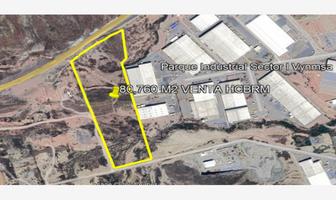 Foto de inmueble en AVE. INDUSTRIAL #1, Col. Los Cedros C.P. 25905, Ramos Arizpe