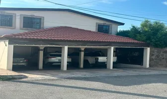 Foto de inmueble en Sin nombre de calle, Col. Los Doctores C.P. 25250, Saltillo