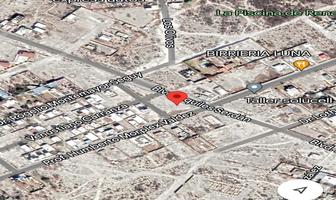 Foto de inmueble en Terreno en Renta, Col. Gobernadores, Col. Los Gobernadores C.P. 26069, Piedras Negras