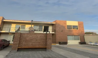 Foto de inmueble en LAS QUINTAS #195Int. 4, Col. Los González C.P. 25204, Saltillo