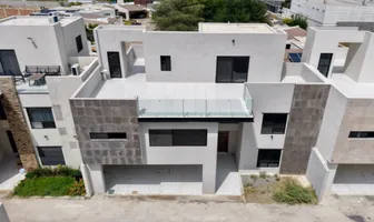 Foto de inmueble en Privada Freinet #S/N, Col. Los González C.P. 25204, Saltillo
