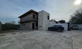 Foto de inmueble en Sin nombre de calle, Col. Los González C.P. 25204, Saltillo