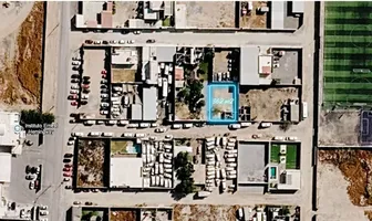 Foto de inmueble en Sin nombre de calle, Col. Los González C.P. 25204, Saltillo
